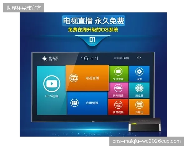 前沿超高清机位阵列割裂大众终端电视机真实硬解码能力